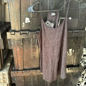 🤝Angie from buckle scoops tank